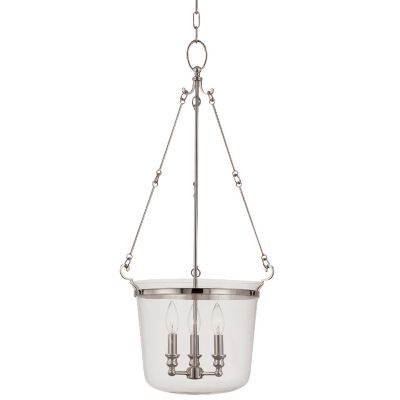 Quinton Pendant by Hudson Valley Lighting - Starlight Lighting USA and Canada